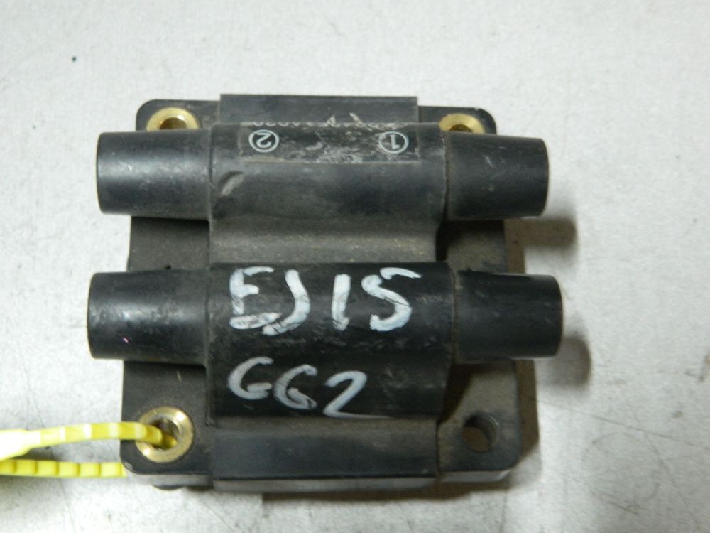Катушка зажигания SUBARU (Контрактный) 79773613
