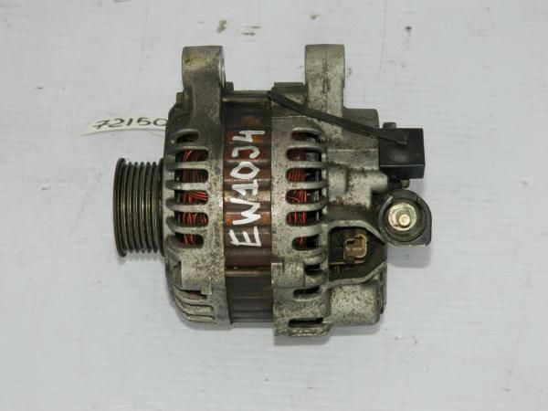 Генератор CITROEN C5 DC EW10J4 (Контрактный)