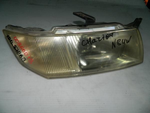 Фара MITSUBISHI CHARIOT N84W Перед Прав 10087262 (Контрактный)