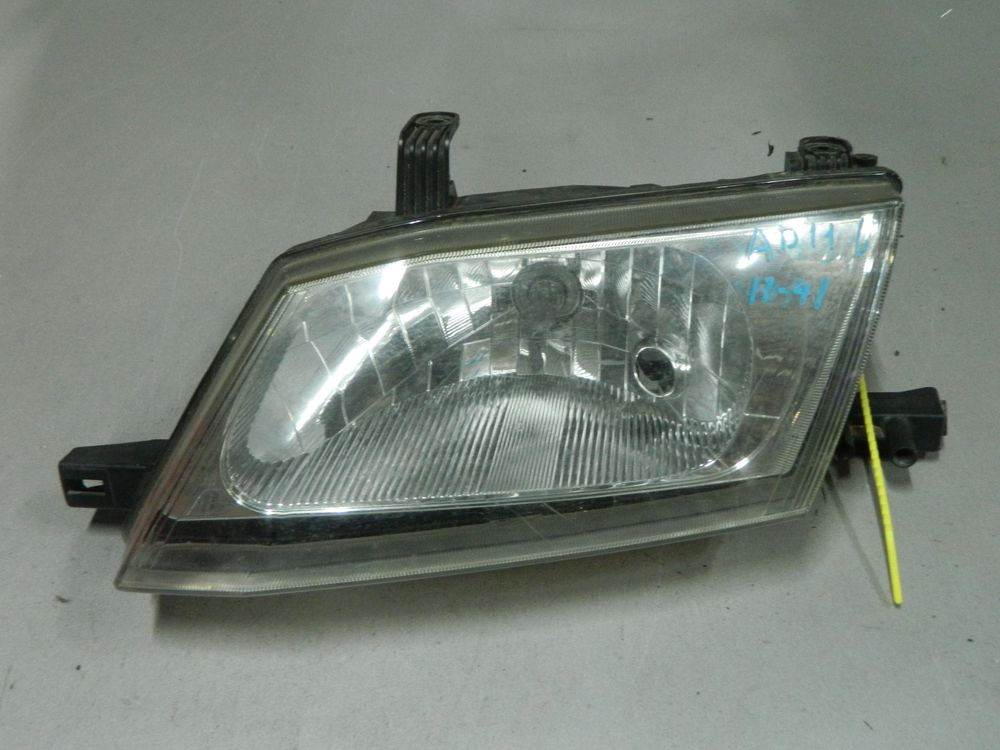 Фара NISSAN AD VY11 Перед Лев 1741 (Контрактный) 64492959