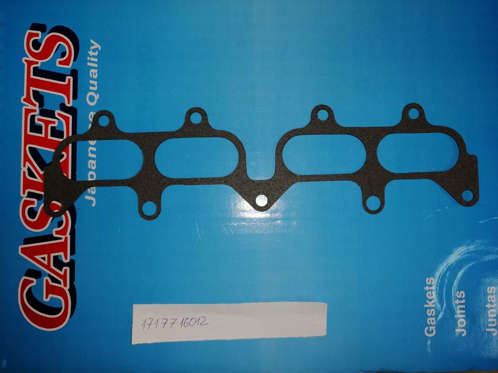Прокладка впускного коллектора GASKETS 1717716012