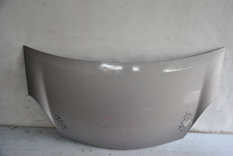 Капот TOYOTA PASSO KGC30 (Контрактный) 45980181