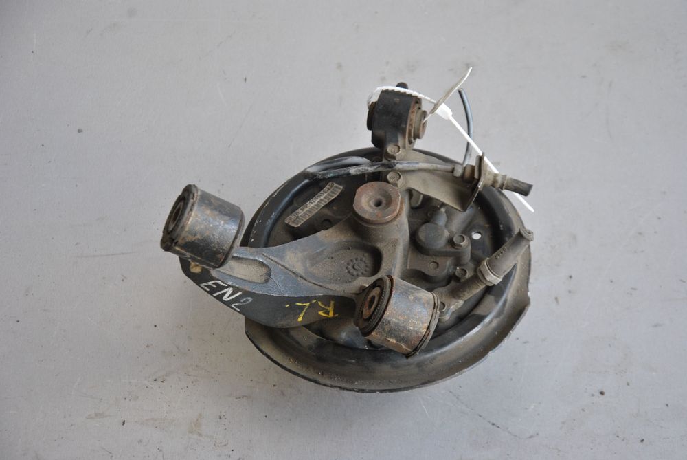 Ступица HONDA CIVIC ES3 Зад Лев (Контрактный) 45990657