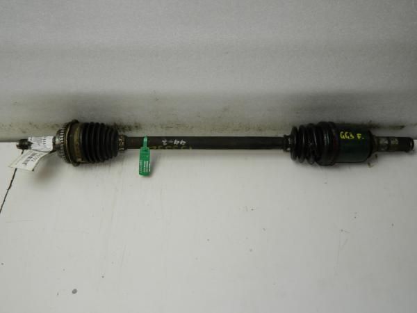 Привод SUBARU IMPREZA GG3 EJ15 Перед Лев (Контрактный) D9996057