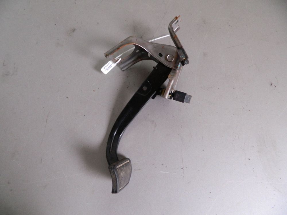 Педаль тормоза KIA RIO QB G4FA (Б/У) 76098065