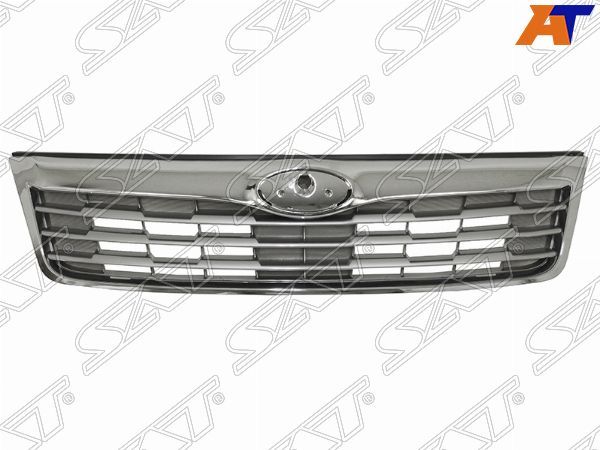 Решетка радиатора SAT STSB670930 SUBARU Forester