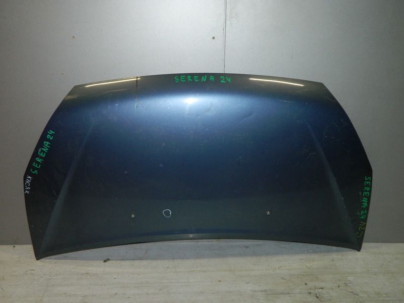 Капот NISSAN SERENA TC24 (Контрактный) 46091442