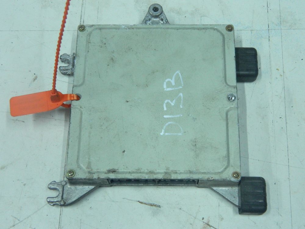 Блок управления ДВС HONDA CIVIC EK2 D13B (Контрактный) 65243460