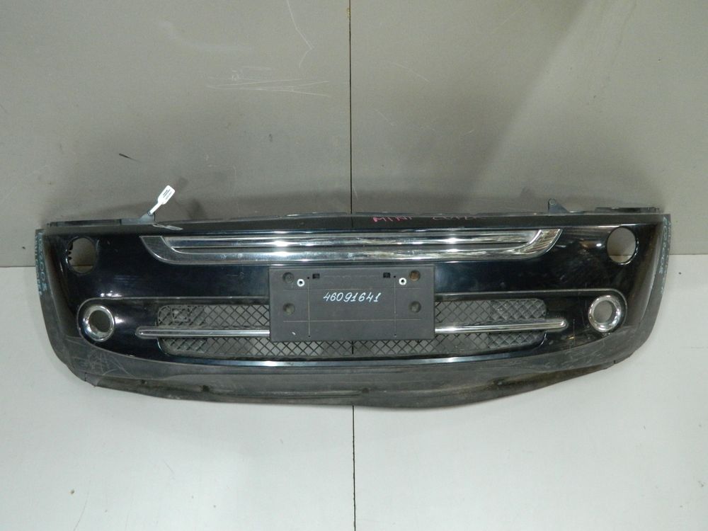 Бампер передний MINI COOPER R50 (Контрактный) 46091641