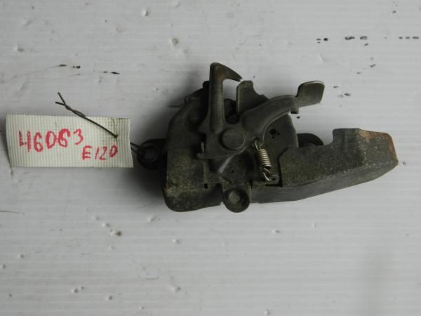 Замок капота TOYOTA COROLLA 120 (Б/У)