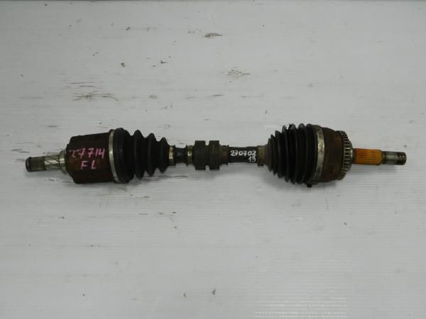 Привод NISSAN Avenir RW11 QR20 Перед Лев (Контрактный)