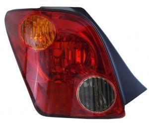 Фонарь TOYOTA 8156152360 TOYOTA IST NCP60 2002-2005 LH