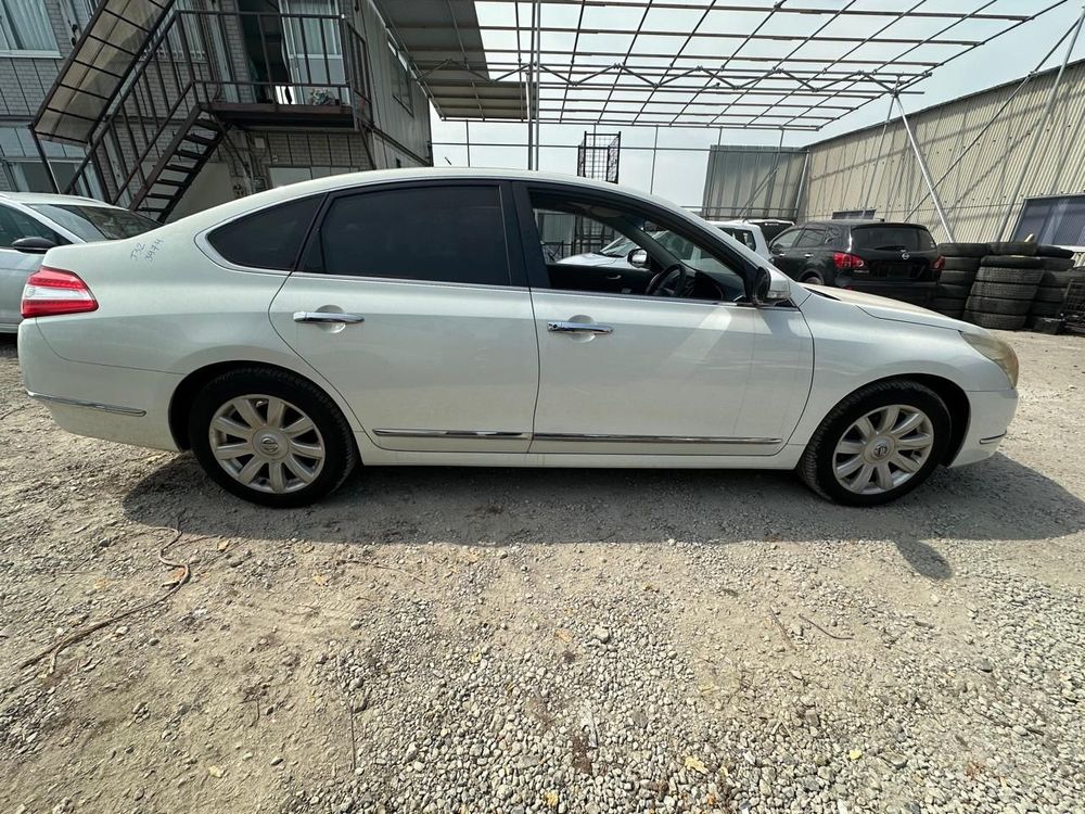 Крыло NISSAN TEANA J32 Перед Прав (Контрактный) 190330040