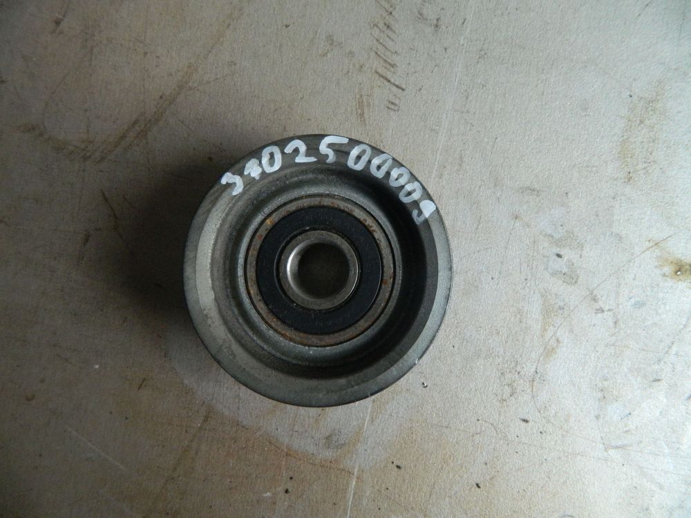 Ролик натяжной TOYOTA SIENTA NCP81 1NZFE (Контрактный) 3702500009
