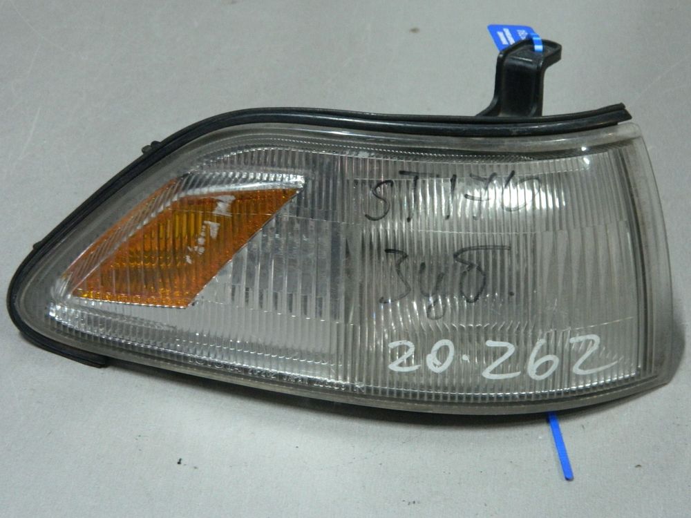 Габарит TOYOTA CORONA AT170 Перед Прав 20262 (Контрактный) 69838784