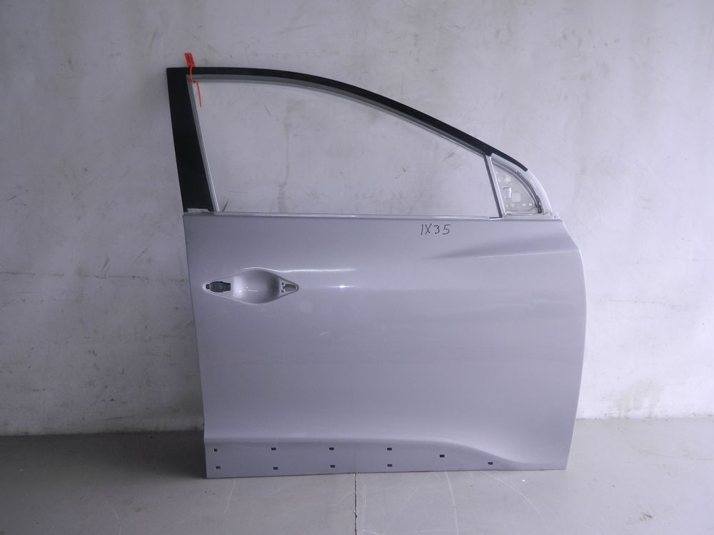 Дверь HYUNDAI IX35 LM Перед Прав (Б/У) 65243687