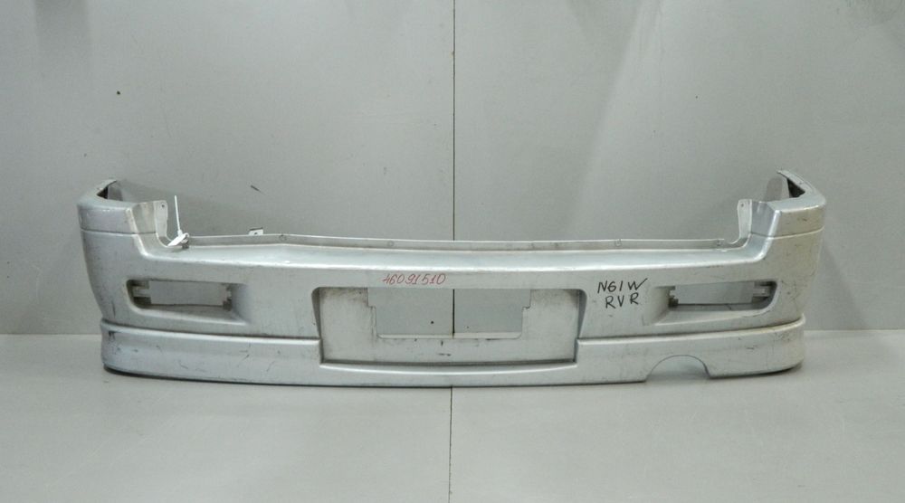 Бампер задний MITSUBISHI RVR N61W (Контрактный) 46091510