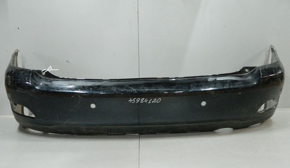 Бампер задний LEXUS RX300 MCU35 (Контрактный) 45984120
