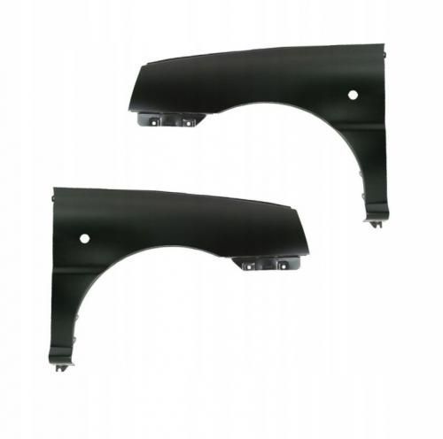 Крыло HYUNDAI/KIA 66311FD201 Перед. Лев. KIA RIO 2003-2005