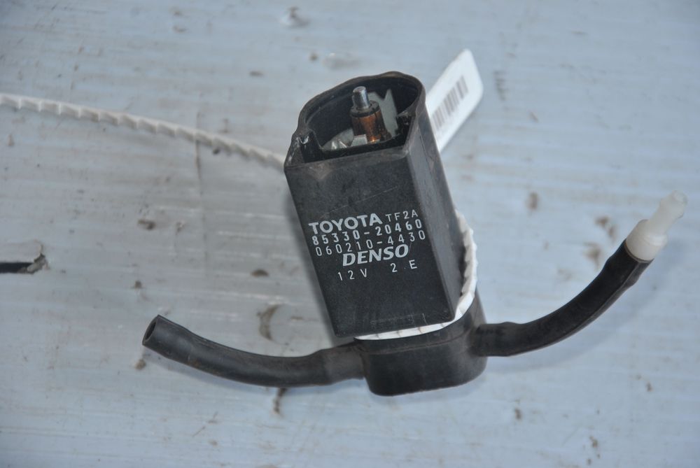 Насос омывателя TOYOTA ESTIMA ACR30 (Контрактный) 45980227