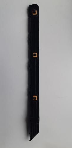 Крепление бампера 5215733010 TOYOTA Camry