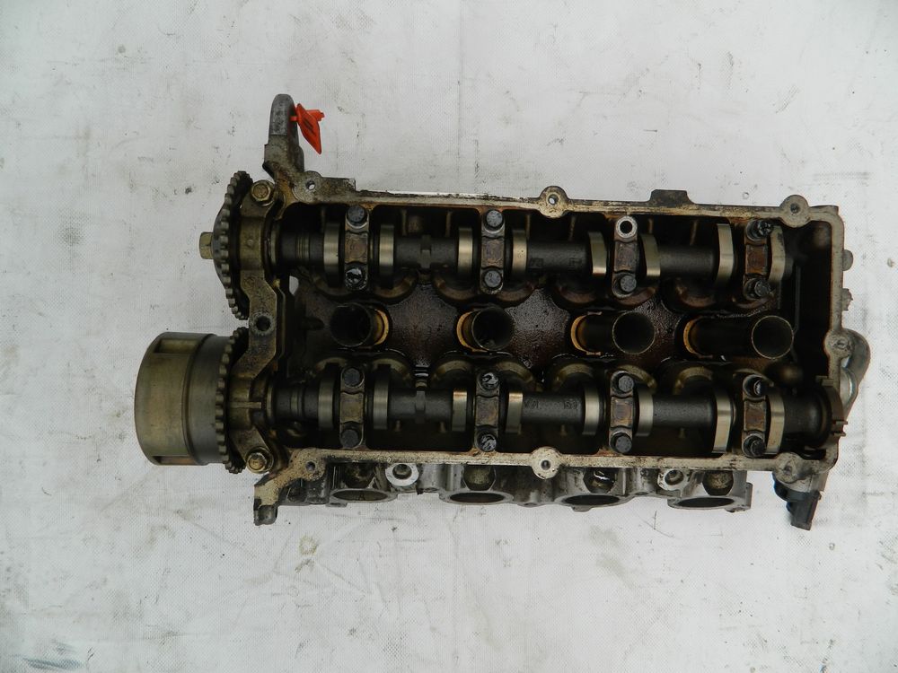 Головка блока цилиндров MITSUBISHI 4A91 (Контрактный) 72367167