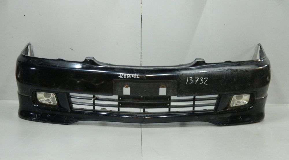Бампер передний TOYOTA GAIA ACM10 (Контрактный) 45980451