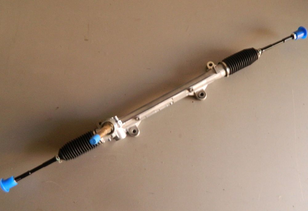 Рейка рулевая GENERAL PARTS DPS013 KIA SOUL 18- LHD