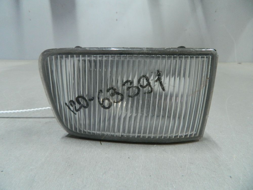 Фара противотуманная NISSAN CEFIRO A32 Перед Прав (Контрактный) 69586352