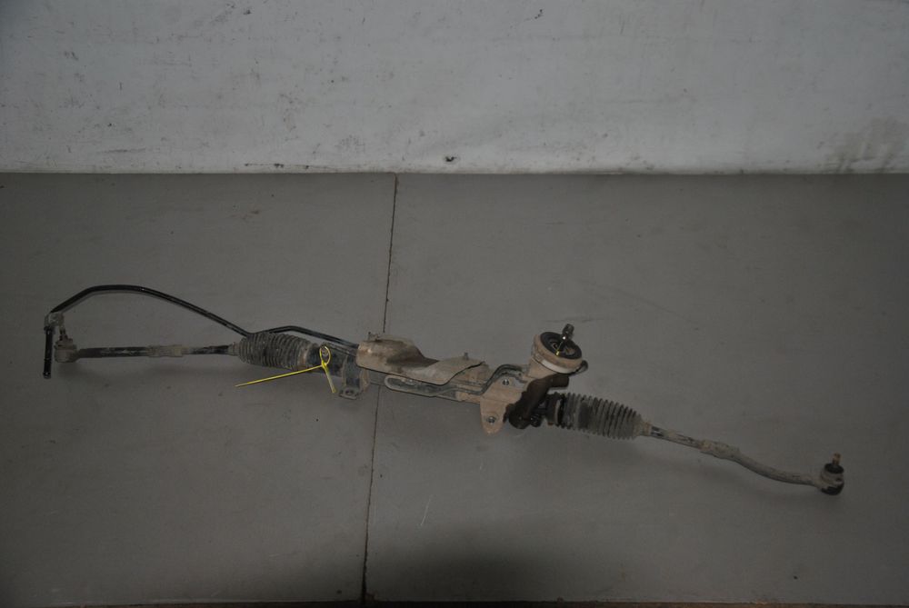 Рейка рулевая KIA RIO QB G4FA (Б/У) 40940258