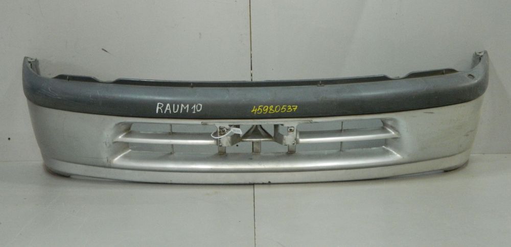 Бампер передний TOYOTA RAUM EXZ10 (Контрактный) 45980537
