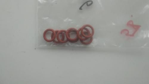 Кольцо форсунки TOYOTA 9030107037 TOYOTA