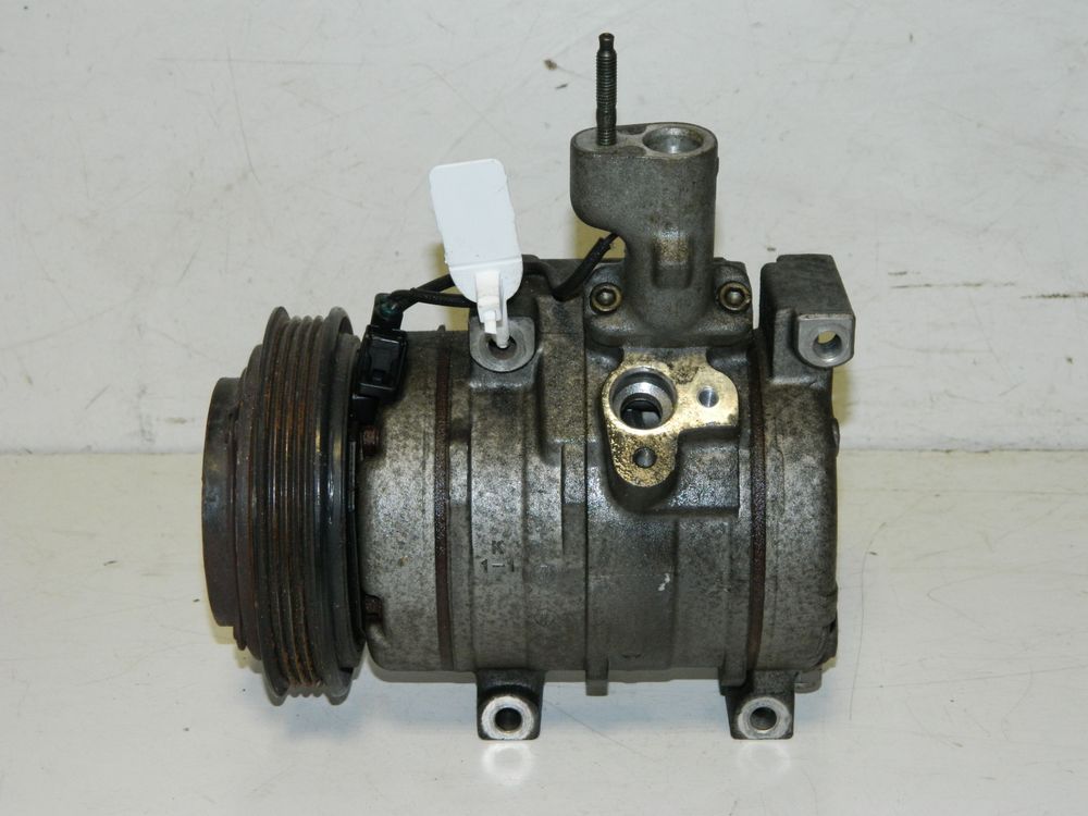 Компрессор кондиционера TOYOTA ALTEZZA 1GFE (Контрактный) 45980817