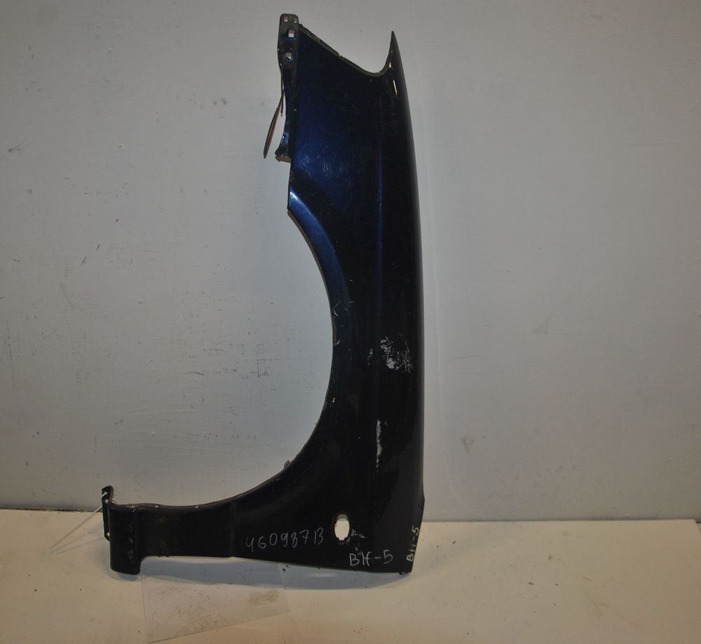 Крыло SUBARU LEGACY BH5 Перед Лев (Контрактный) 46098713