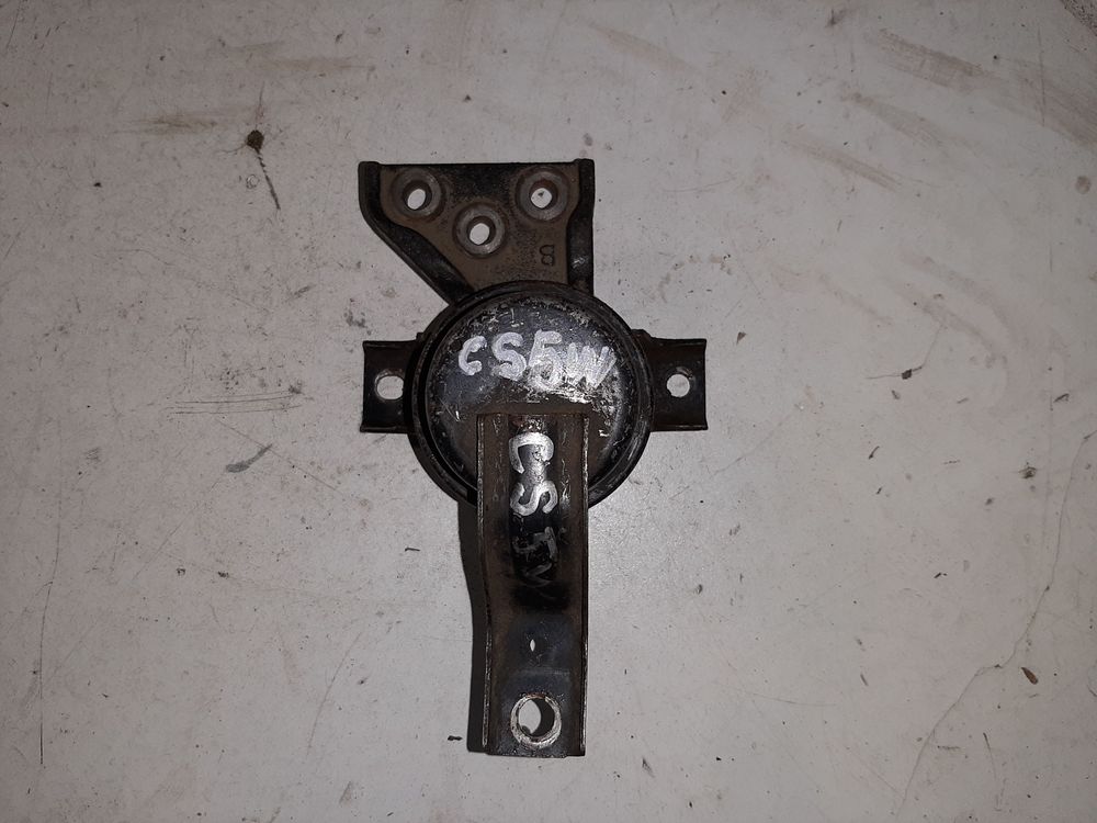 Подушка двигателя MITSUBISHI MR491479 K8 MITSUBISHI LANCER CS5W 4G93 Прав (Контрактный)