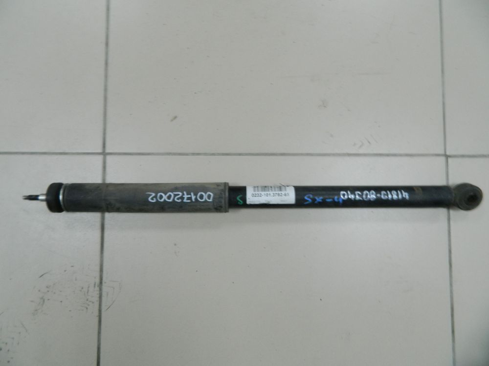 Амортизатор SUZUKI SX-4 4181080J40 (Контрактный) 00172002