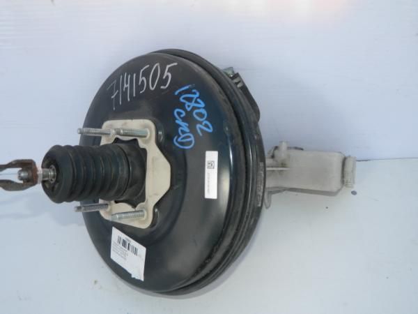 Главный тормозной цилиндр с вакуумником MAZDA ATENZA LF (Контрактный) 81531072