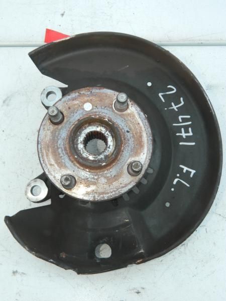 Ступица TOYOTA PORTE NNP10 Перед Лев (Контрактный) 11701505