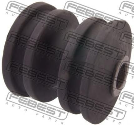 Сайлентблок FEBEST NAB028