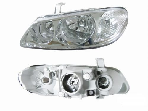 Фара TYC 20-A402-01-6B NISSAN BLUEBIRD SYLPHY G10