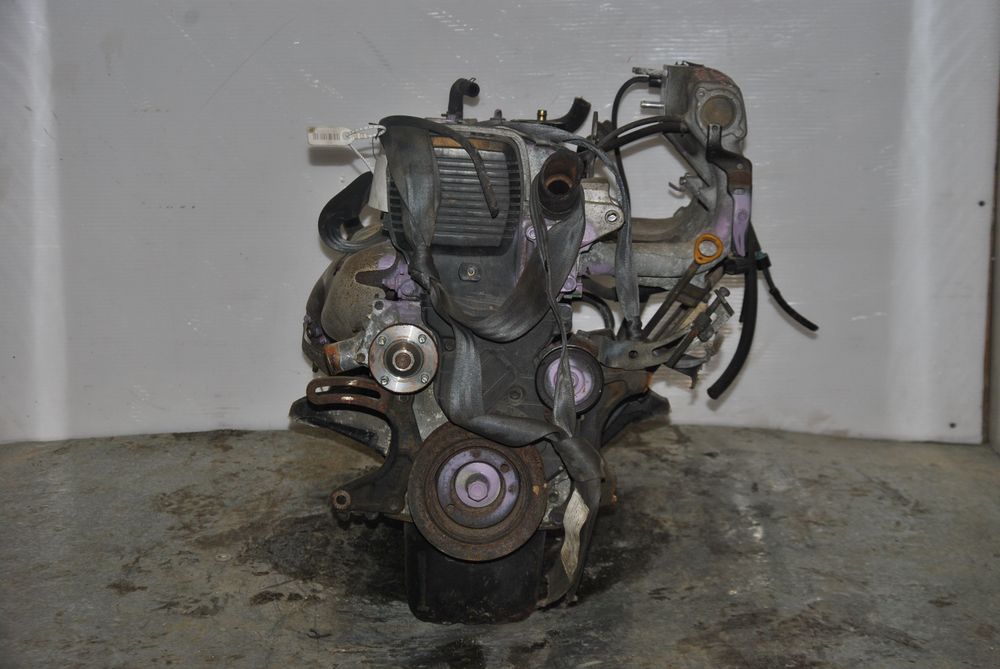 Двигатель TOYOTA MARK II GX100 1GFE (Контрактный) 45990329