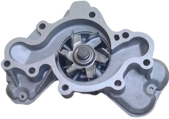 Помпа водяная GMB GWMZ48A MAZDA