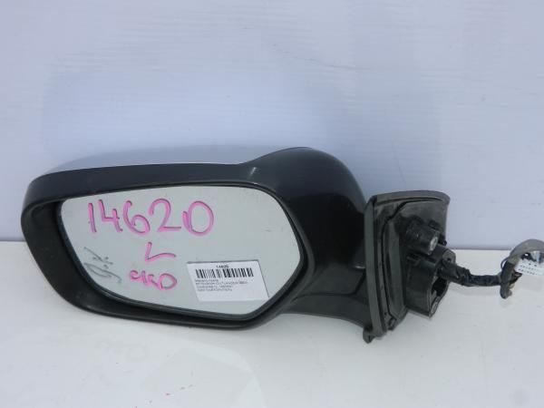 Зеркало MITSUBISHI OUTLANDER CW5W Перед Лев (Кoнтрактный) 1372804