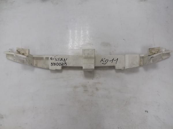 Абсорбер бампера NISSAN BLUEBIRD KG11 (Контрактный) 33100213