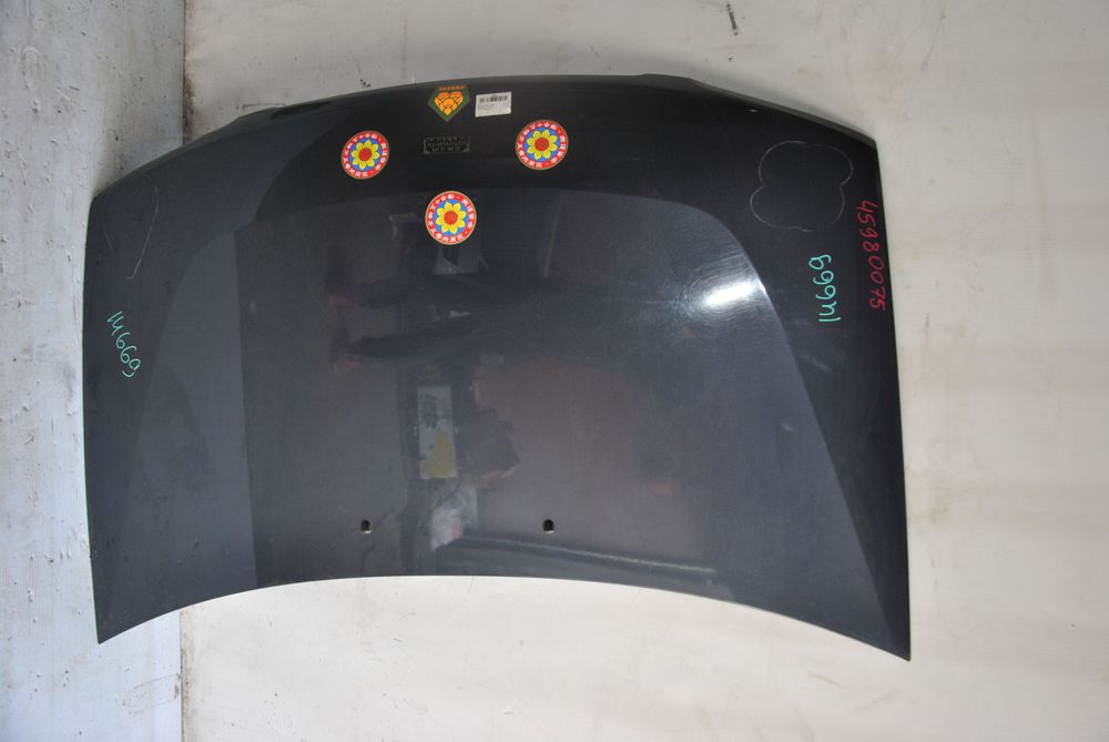 Капот MAZDA DEMIO DW3W (Контрактный) 45980075
