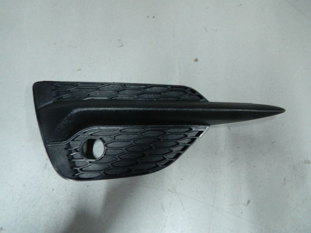 Заглушка ПТФ JORDEN JH05QSA19004L NISSAN QASHQAI 2019- LH