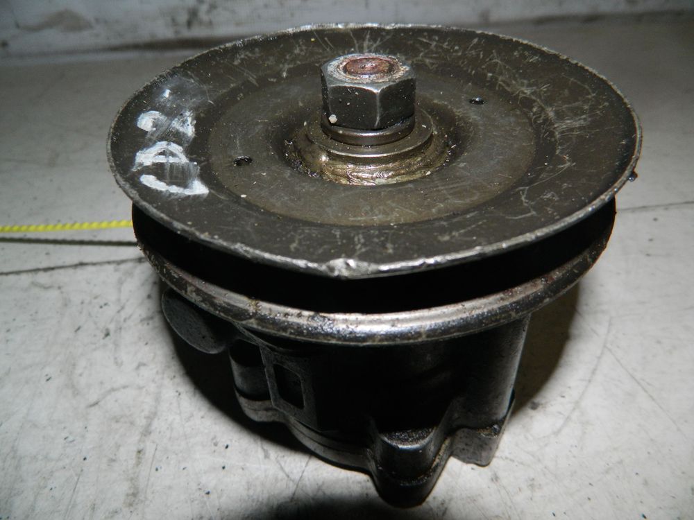 Гидроусилитель руля NISSAN CD20 (Контрактный) 79768257