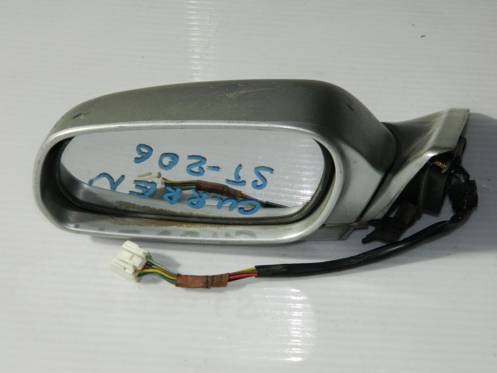 Зеркало TOYOTA CURREN ST206 Перед Лев (Контрактный)