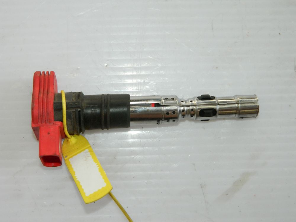 Катушка зажигания AUDI A8 BFM (Контрактный) 40951115
