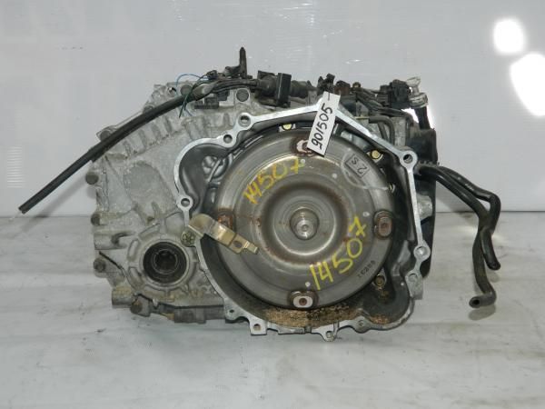 АКПП MITSUBISHI LANCER CS5W 4G93 (Контрактный)